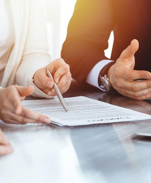 conseil & accompagnement