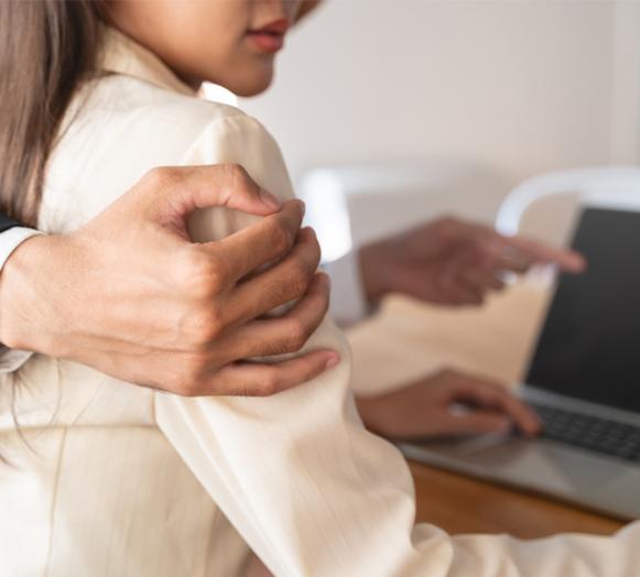 Harcèlement au travail