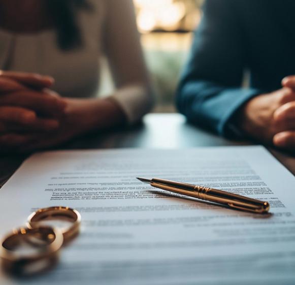 avocat droit de la famille