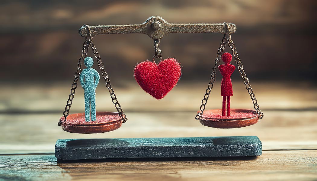 Conseil et défense en droit de la famille à Paris