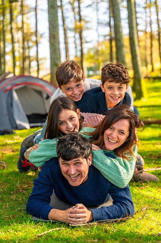 Droit de la famille